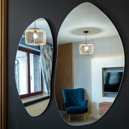 Premium Apartment For Jewish Quarter & Old Town Plus Pool Krakov Exteriér fotografie
