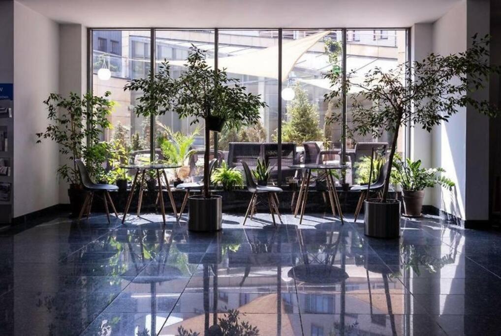 Premium Apartment For Jewish Quarter & Old Town Plus Pool Krakov Exteriér fotografie