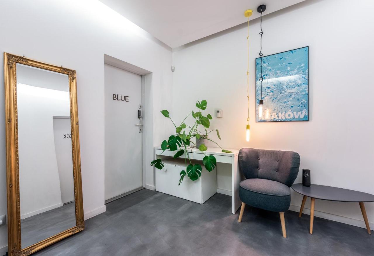 Premium Apartment For Jewish Quarter & Old Town Plus Pool Krakov Exteriér fotografie